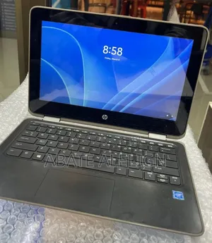 New Laptop HP ProBook X360 11 G1 EE 4GB Intel Celeron SSD 128GB