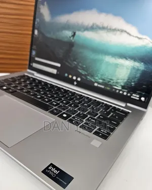 New Laptop HP ZBook Firefly 14 G11 16GB Intel Core Ultra 7 SSD 512GB