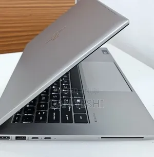 New Laptop HP ZBook Firefly 14 G11 16GB Intel Core Ultra 7 SSD 512GB