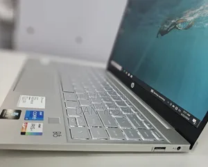New Laptop HP Pavilion 15 8GB Intel Core i5 SSD 512GB