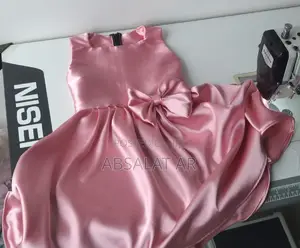 Baby Dresses