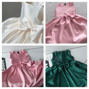 Baby Dresses