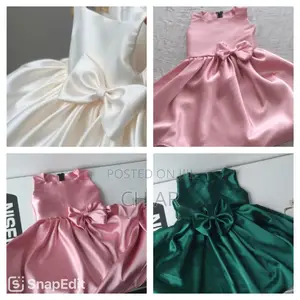 Baby Dresses