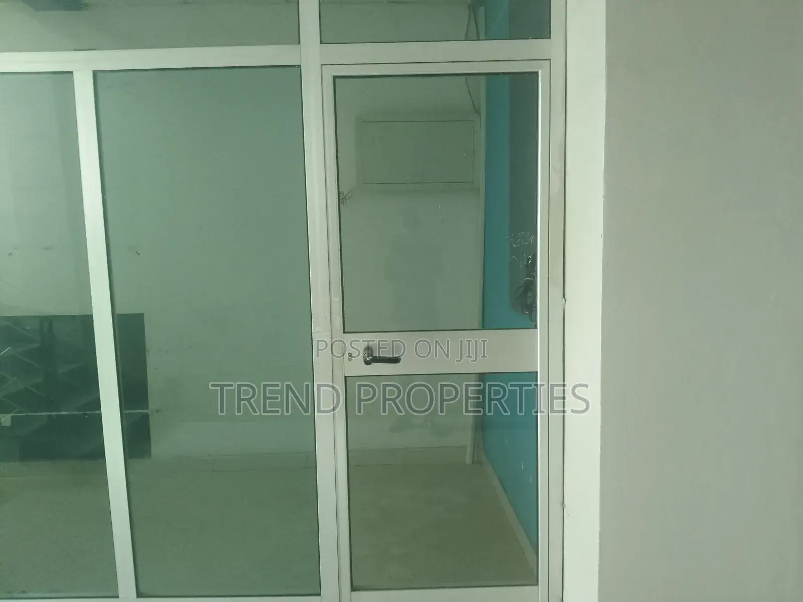 Office for Rent Bole Rwanda