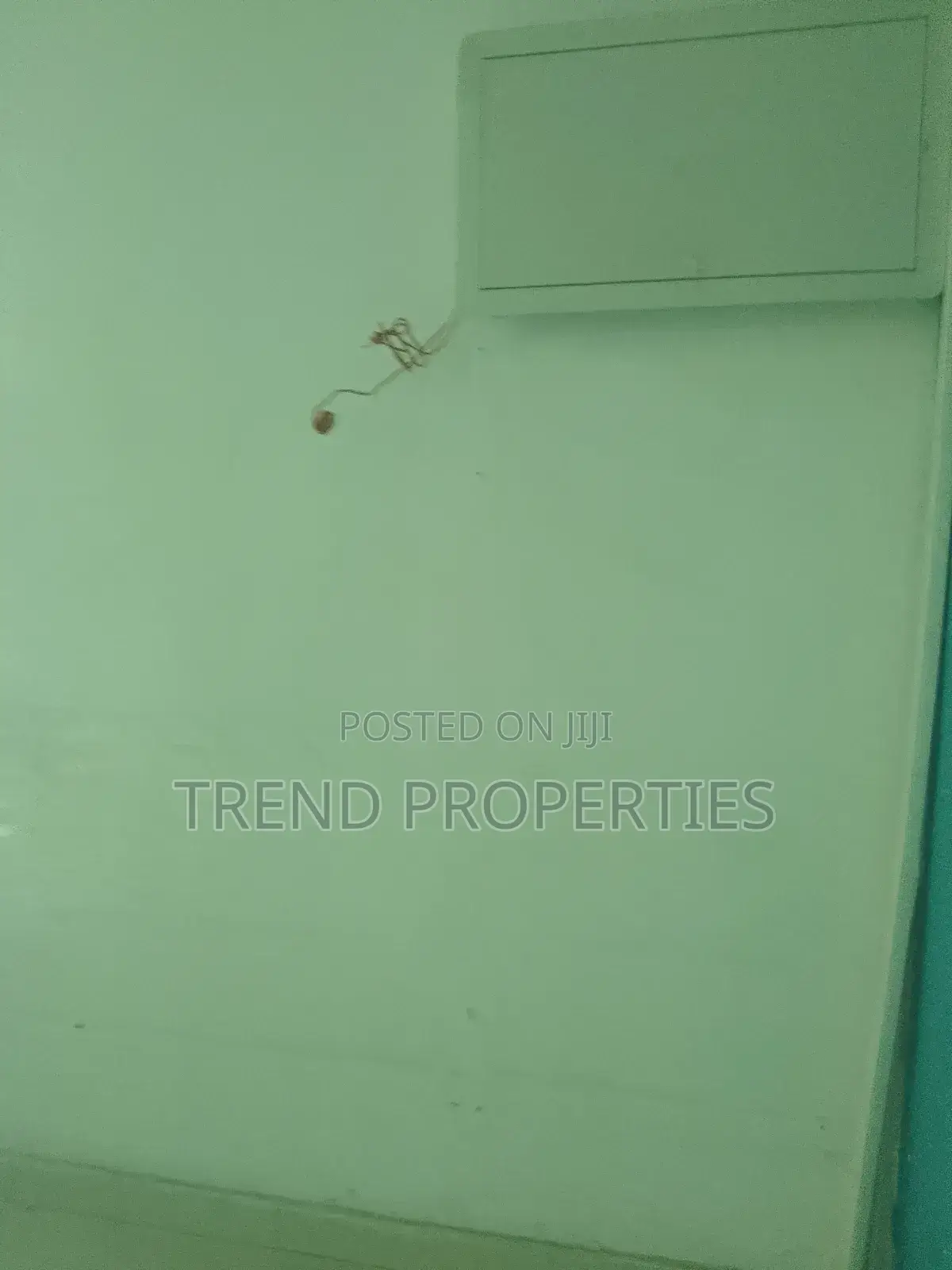 Office for Rent Bole Rwanda