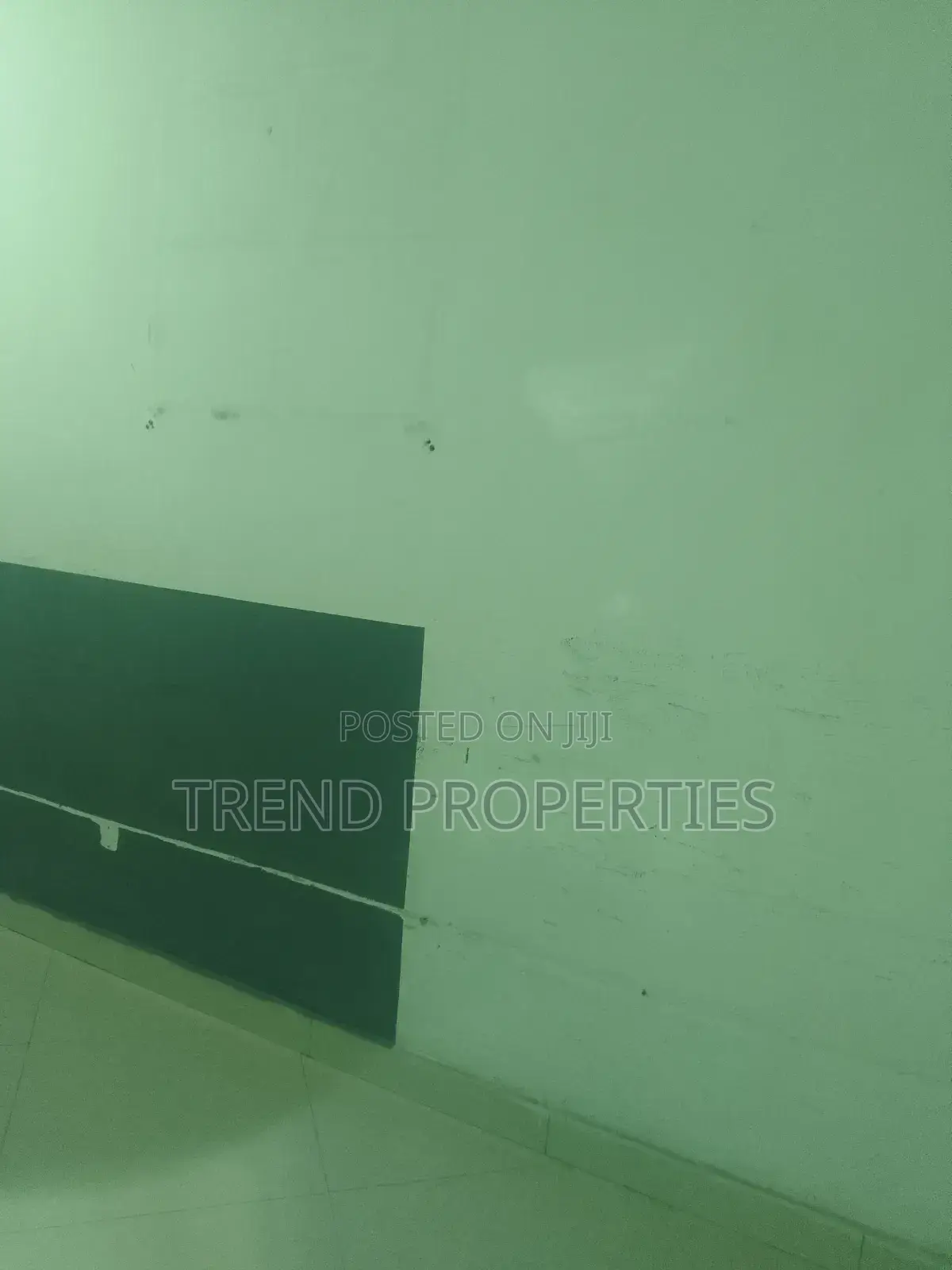 Office for Rent Bole Rwanda