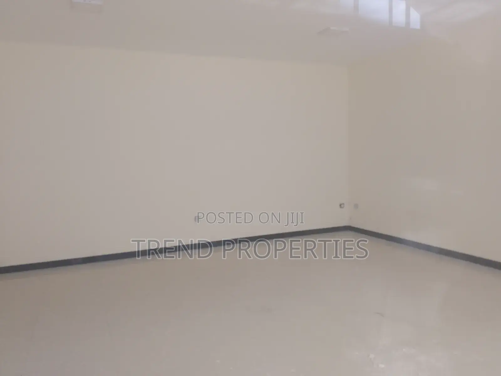 Office for Rent Bole Rwanda