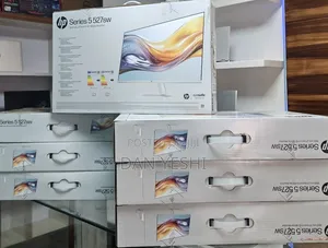 Hp Monitors