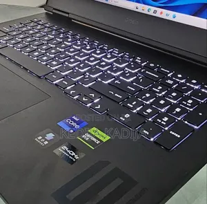 New Laptop HP Omen 16 16GB Intel Core i9 SSD 1T