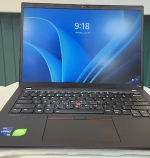 New Laptop Lenovo ThinkPad T14s G4 16GB Intel Core i7 SSD 1T