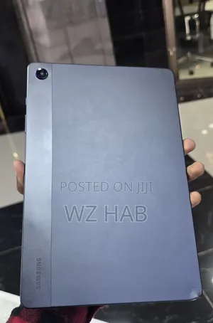 New Samsung Galaxy Tab A9+ 128 GB Black