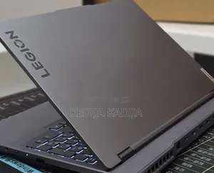 New Laptop Lenovo Legion 5 24GB Intel Core i9 SSD 1T