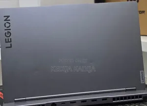 New Laptop Lenovo Legion 5 24GB Intel Core i9 SSD 1T