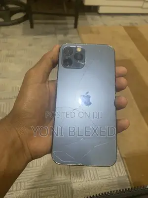 Apple iPhone 12 Pro 128 GB Blue