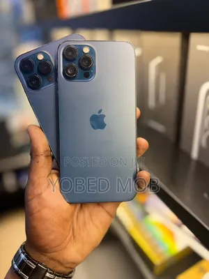 Apple iPhone 12 Pro Max 128 GB