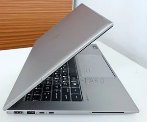 New Laptop HP ZBook Firefly 14 G11 16GB Intel Core Ultra 7 SSD 512GB