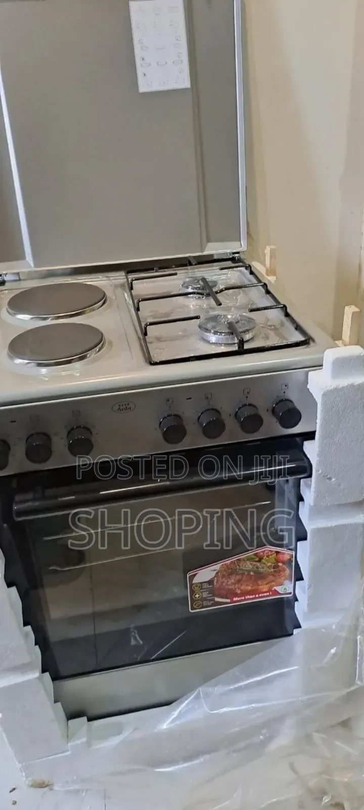 Ardon Oven 6223