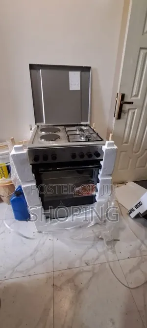 Ardon Oven 6223