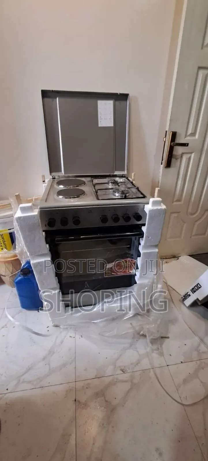 Ardon Oven 6223