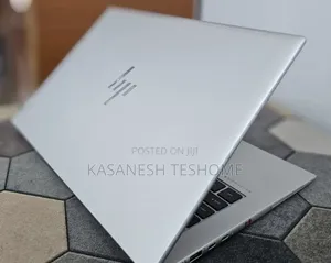 New Laptop HP EliteBook 845 G10 16GB AMD Ryzen 5 SSD 512GB