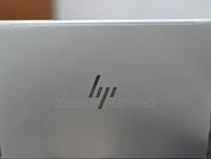 New Laptop HP EliteBook 845 G10 16GB AMD Ryzen 5 SSD 512GB
