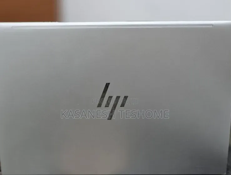 New Laptop HP EliteBook 845 G10 16GB AMD Ryzen 5 SSD 512GB