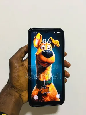Samsung Galaxy A14 5G 64 GB Black