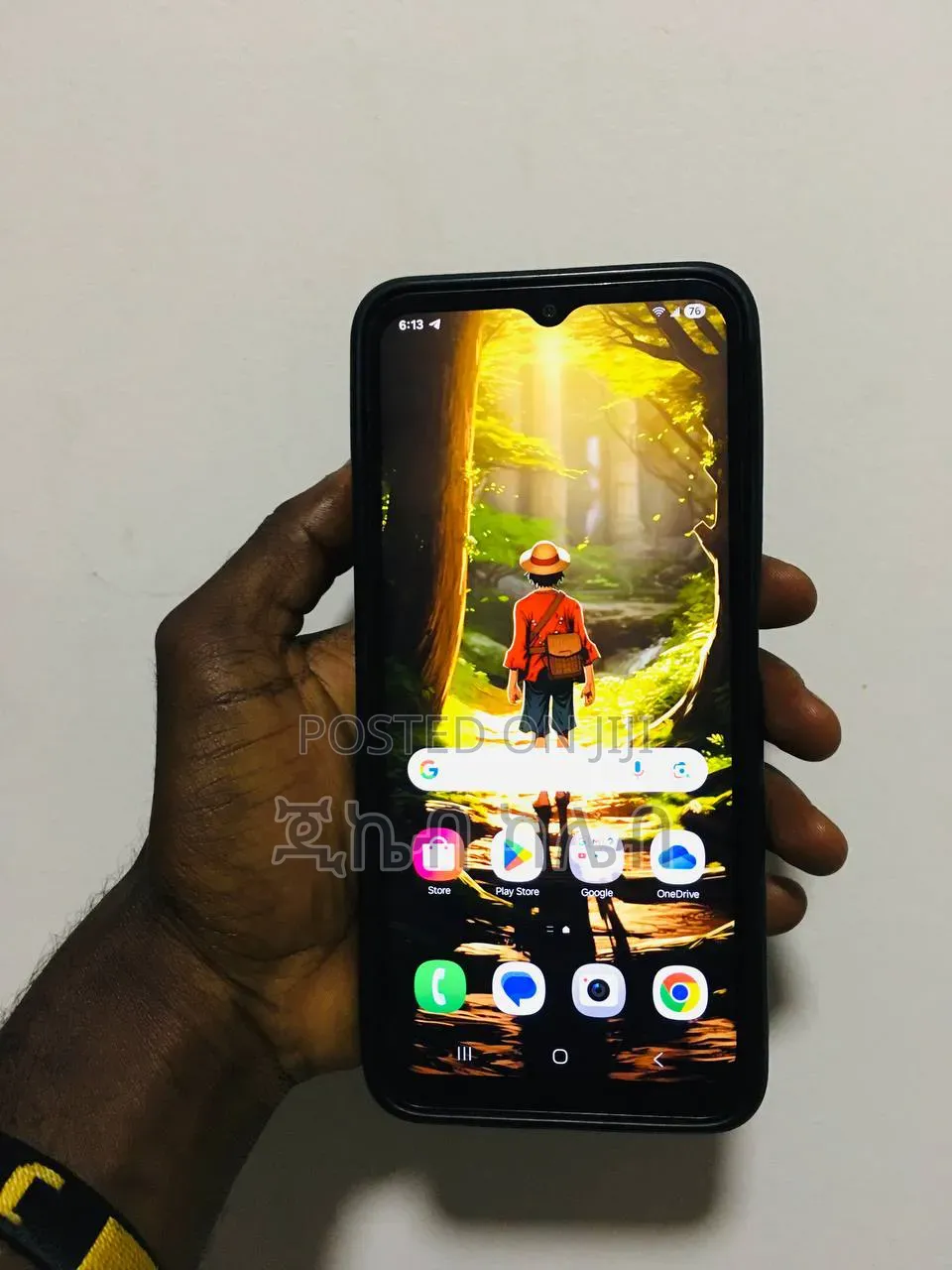Samsung Galaxy A14 5G 64 GB Black