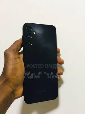 Samsung Galaxy A14 5G 64 GB Black
