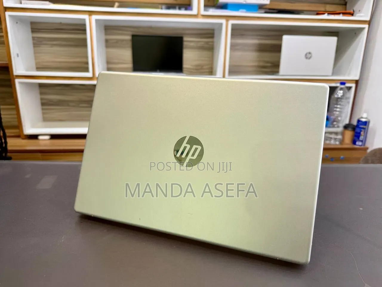 New Laptop HP Stream Notebook 8GB AMD Ryzen 5 SSHD (Hybrid) 512GB