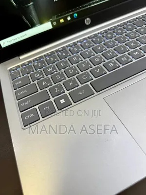 New Laptop HP Stream Notebook 8GB AMD Ryzen 5 SSHD (Hybrid) 512GB