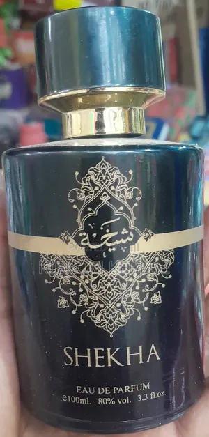 Shekha Fragrance
