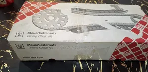 Mercedes Benz Timing Chain Kit