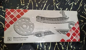 Mercedes Benz Timing Chain Kit