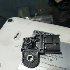 Boost Pressure Sensor (Map Sensor)