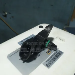 Boost Pressure Sensor (Map Sensor)