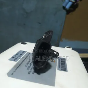 Boost Pressure Sensor (Map Sensor)