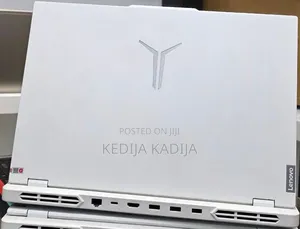 New Laptop Lenovo Legion 5 16GB Intel Core i9 SSD 1T