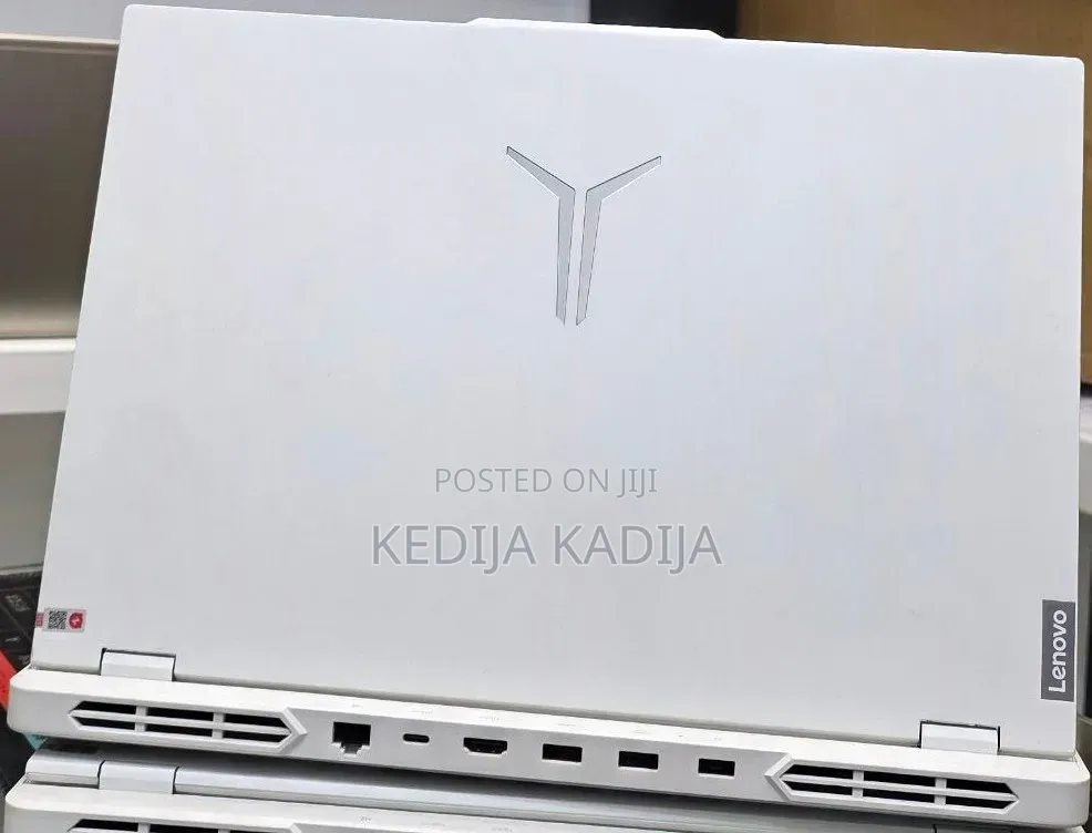 New Laptop Lenovo Legion 5 16GB Intel Core i9 SSD 1T