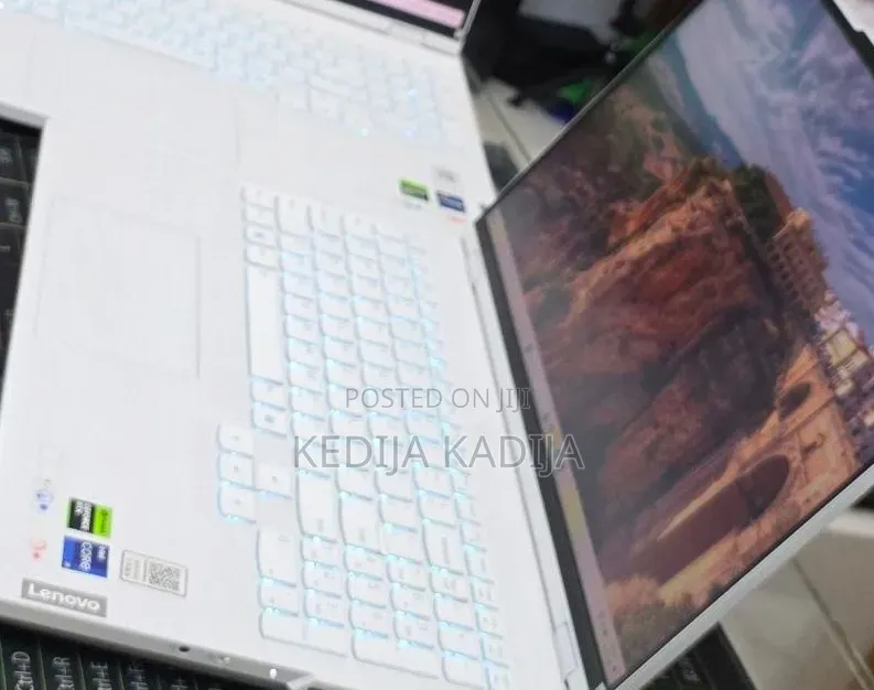 New Laptop Lenovo Legion 5 16GB Intel Core i9 SSD 1T