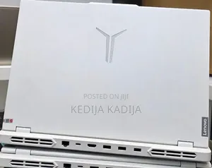 New Laptop Lenovo Legion 5 16GB Intel Core i9 SSD 1T