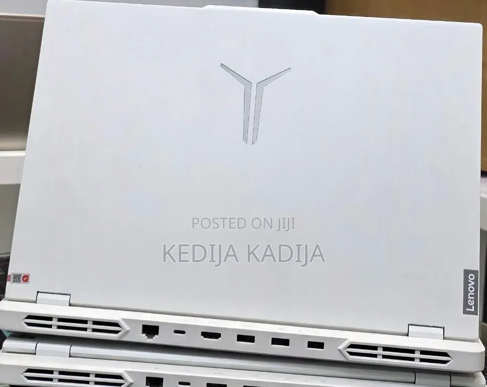 New Laptop Lenovo Legion 5 16GB Intel Core i9 SSD 1T