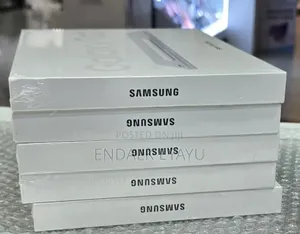 New Samsung Galaxy Tab S10 FE 128 GB