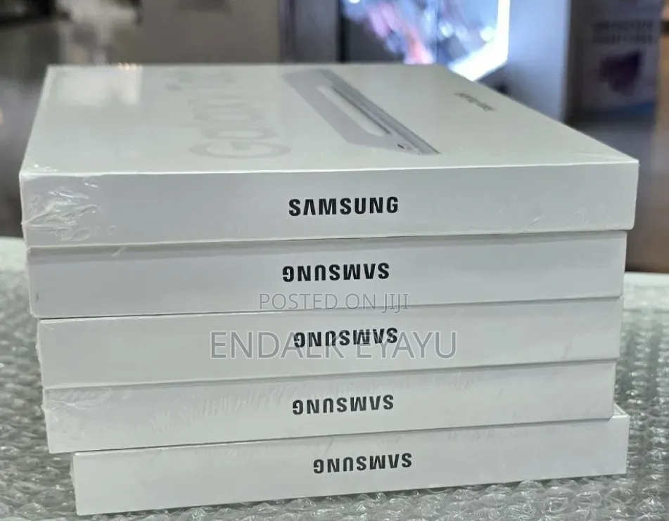 New Samsung Galaxy Tab S10 FE 128 GB