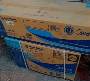 Midea Air Conditioner 24000btu