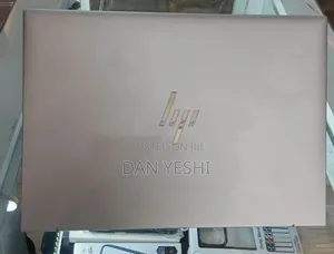 New Laptop HP EliteBook 840 G9 16GB Intel Core i5 SSD 512GB