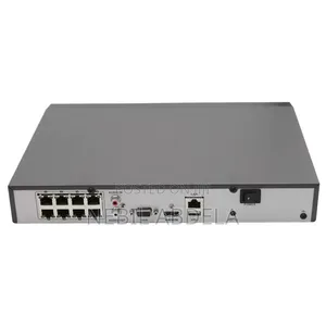NVR 8 Channel