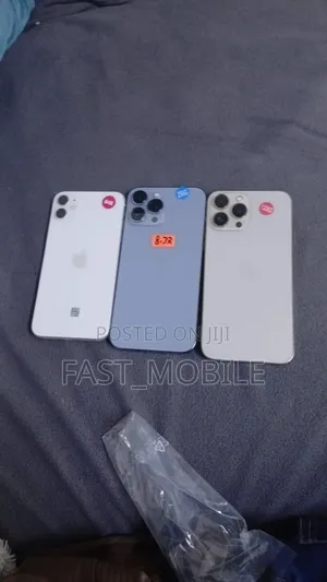 New Apple iPhone 13 Pro Max 128 GB