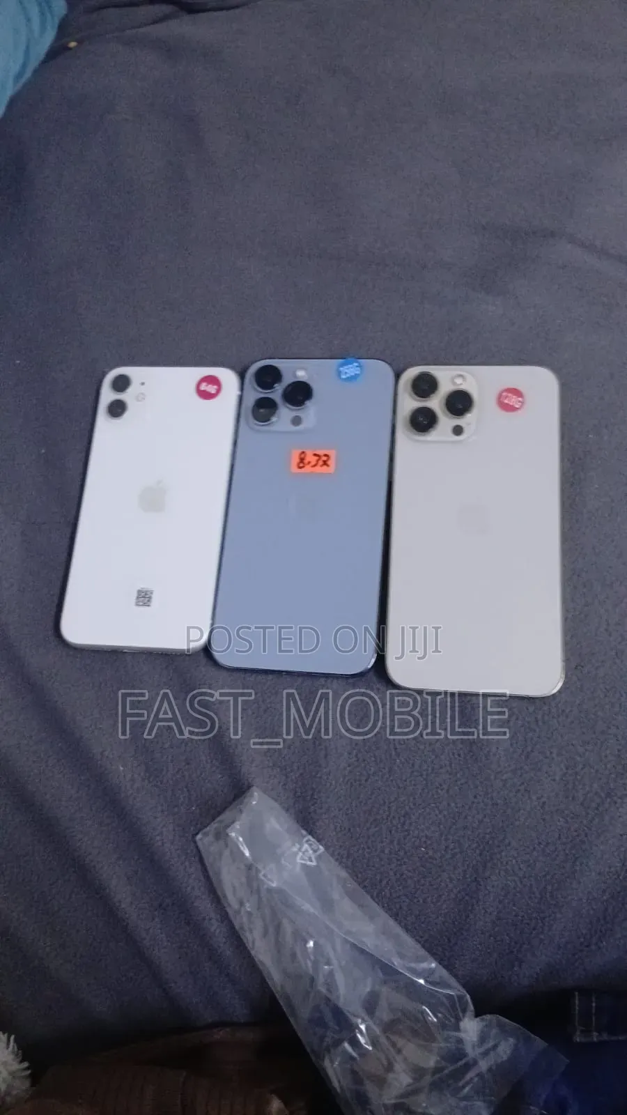 New Apple iPhone 13 Pro Max 128 GB