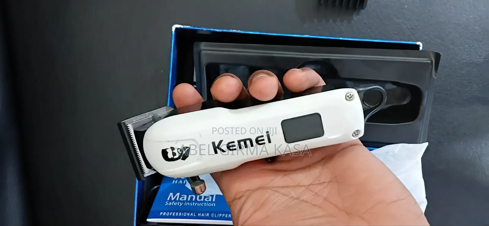 Kemei Celeper